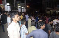 Janatha Garage Benefit Show Fans Hungama Photos
